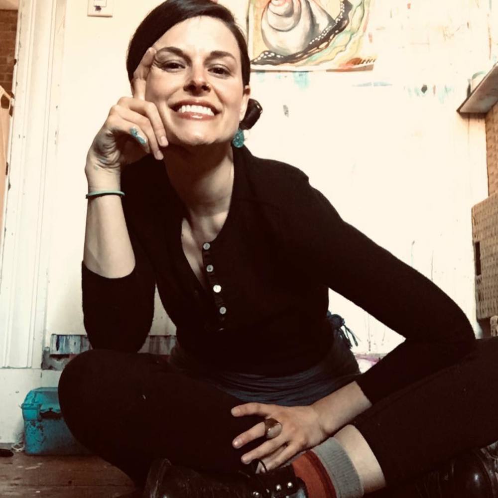 Meet your Posher, Laura
